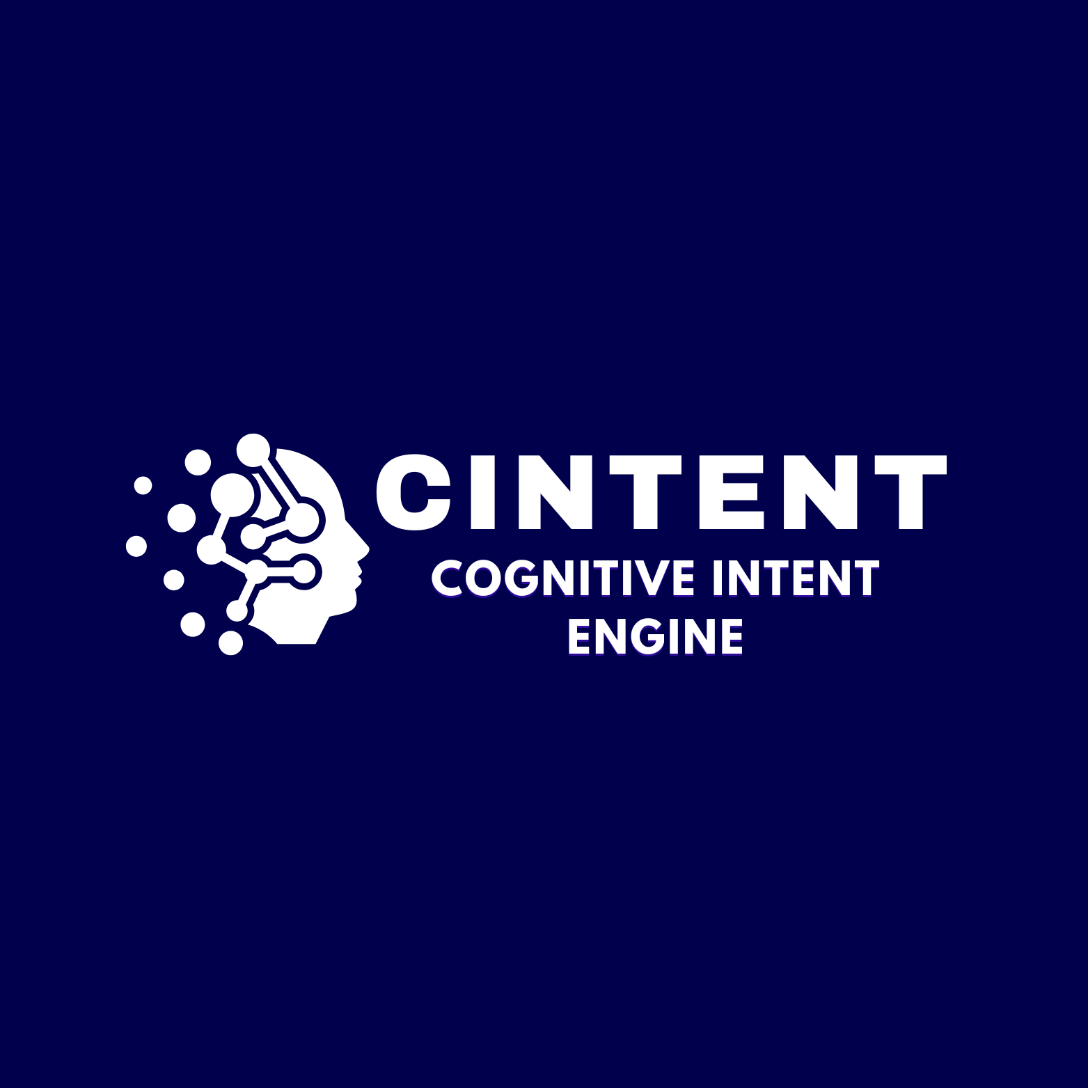 CINTENT -- Cognitive Intent Engine